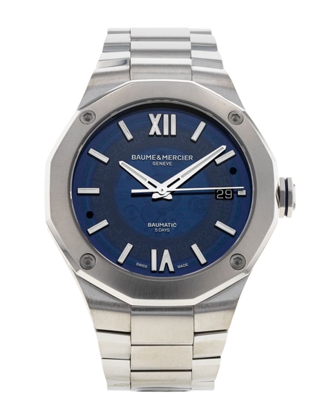 Baume et Mercier Riviera 10616